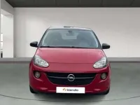 Usado Opel Adam 87 CV (63 kW) 2016 Rojo Utilitario
