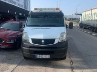 usado Renault Master Trucks2008