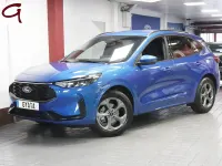 Usado Ford Kuga ST-Line 243 CV (178 kW) 2025 Azul SUV