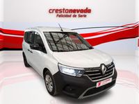 Usado Renault Kangoo 95 CV (69 kW) 2023 Monovolumen
