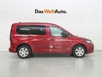 usado VW Caddy Origin 2.0 TDI 75 kW (102 CV)