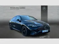 Usado Mercedes CLA 250+ 200 kW (272 CV) 2025 Otro Berlina