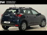 Usado Dacia Sandero Expression 91 CV (66 kW) 2023