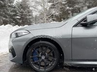 Usado BMW 218 150 CV (110 kW) 2022 Gris / plata Coupe