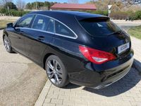 usado Mercedes CLA200 Shooting Brake 200CDI Urban