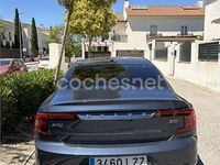 Usado Volvo S90 Plus 235 CV (172 kW) 2022 Azul Berlina