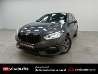 Occasion BMW 116 116 PK (85 kW) 2020 Grijs Hatchback