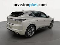 Usado DS Automobiles DS4 Trocadero 225 CV (165 kW) 2023 Gris SUV