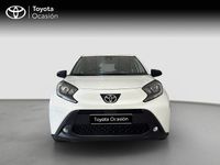 Usado Toyota Aygo X Play 72 CV (52 kW) 2024 Blanco SUV