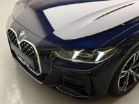 Usado BMW 420 M Sport 190 CV (139 kW) 2025 Azul Descapotable