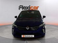 Usado Renault Clio V Techno 101 CV (74 kW) 2023 Azul Berlina