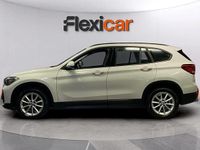 Usado BMW X1 140 CV (102 kW) 2020 Blanco SUV