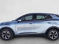 Usado Kia Sportage 160 CV (117 kW) 2025 Gris SUV