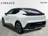 Nuevo Lynk & Co 02 272 CV (200 kW) 2025 Blanco