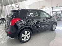 Usado Opel Mokka X Innovation 140 CV (102 kW) 2019 Negro SUV