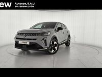 Usado Renault Symbioz Techno 145 CV (106 kW) 2025 Gris / plata SUV