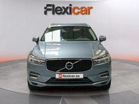 Usado Volvo XC60 Business Edition 150 CV (110 kW) 2020 Azul SUV