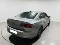 Begagnad VW Passat Executive 150 HK (110 kW) 2020 Grå Sedan