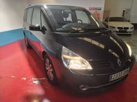 usado Renault Espace 2.0dCi Argos 150