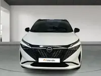 Usado Nissan Qashqai 140 CV (102 kW) 2025 Blanco SUV