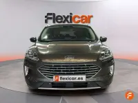 Usado Ford Kuga Titanium 150 CV (110 kW) 2023 Gris SUV