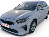 Usado Kia Ceed 101 CV (74 kW) 2020 Utilitario
