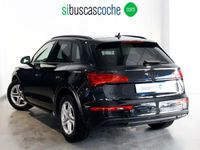 usado Audi Q5 35 TDI 120KW (163CV) S TRONIC de segunda mano desde 39990€ ✅