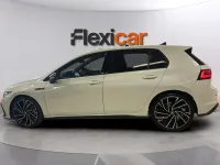 Usado VW Golf VIII GTI 245 CV (180 kW) 2023 Blanco Berlina