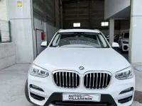 Usado BMW X3 xLine 190 CV (139 kW) 2022 Blanco SUV