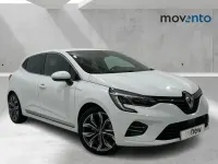 Usado Renault Clio Zen 140 CV (102 kW) 2021 Otro Utilitario