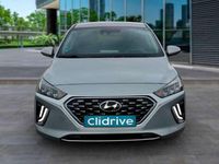 Usado Hyundai Ioniq 141 CV (103 kW) 2020 Utilitario
