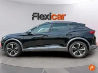 Usado Cupra Formentor 150 CV (110 kW) 2023 Negro SUV