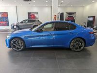 usado Alfa Romeo Giulia 2.2 Diesel Veloce Q4 Aut. 210