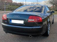 Usado Audi A8 310 CV (228 kW) 2003 Verde Berlina