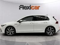 Occasion VW Golf VIII Life 150 PK (110 kW) 2023 Wit Hatchback
