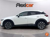 Occasion Mazda CX-3 121 ch (88 kW) 2021 Blanc SUV