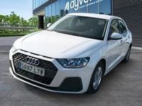 Usado Audi A1 Sportback 95 CV (69 kW) 2022 Blanco Utilitario