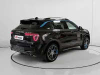 Usado Lynk & Co 01 261 CV (191 kW) 2023 Blanco SUV