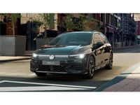 Nuevo VW Golf VIII GTI 265 CV (194 kW) 2025 Blanco puro techo negro Berlina