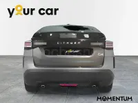 Nuevo Citroën C4 136 CV (100 kW) 2025 Gris / plata SUV