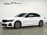 Usado BMW 330e Comfort Edition 292 HP (214 kW) 2019 Branco Sedan