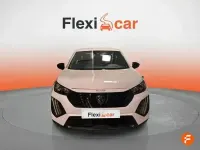 Usado Peugeot 2008 Allure 100 CV (73 kW) 2023 Gris SUV