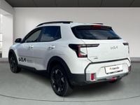 Usado Kia Stonic 115 CV (84 kW) 2025 SUV