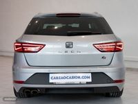 usado Seat Leon ST 1.4 TSI 92kW (125CV) St&Sp FR