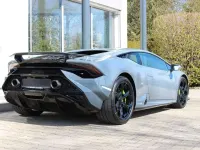 Usado Lamborghini Huracán 640 CV (470 kW) 2025 Gris Coupe