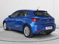 Usado Seat Ibiza FR 116 CV (85 kW) 2024 Utilitario