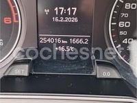 Usado Audi A4 S-Line 150 CV (110 kW) 2014 Blanco Familiar