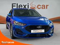 usado Ford Focus 1.0 Ecoboost MHEV 92kW ST-Line