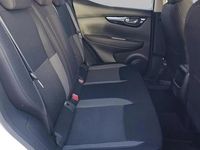 Usado Nissan Qashqai N-Connecta 140 CV (102 kW) 2020 SUV