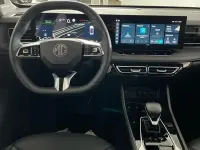 Nuevo MG HS Luxury 170 CV (125 kW) 2025 Gris SUV